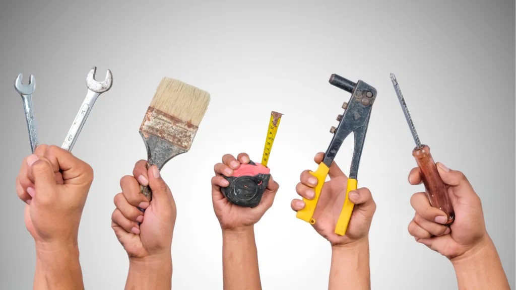 Outils